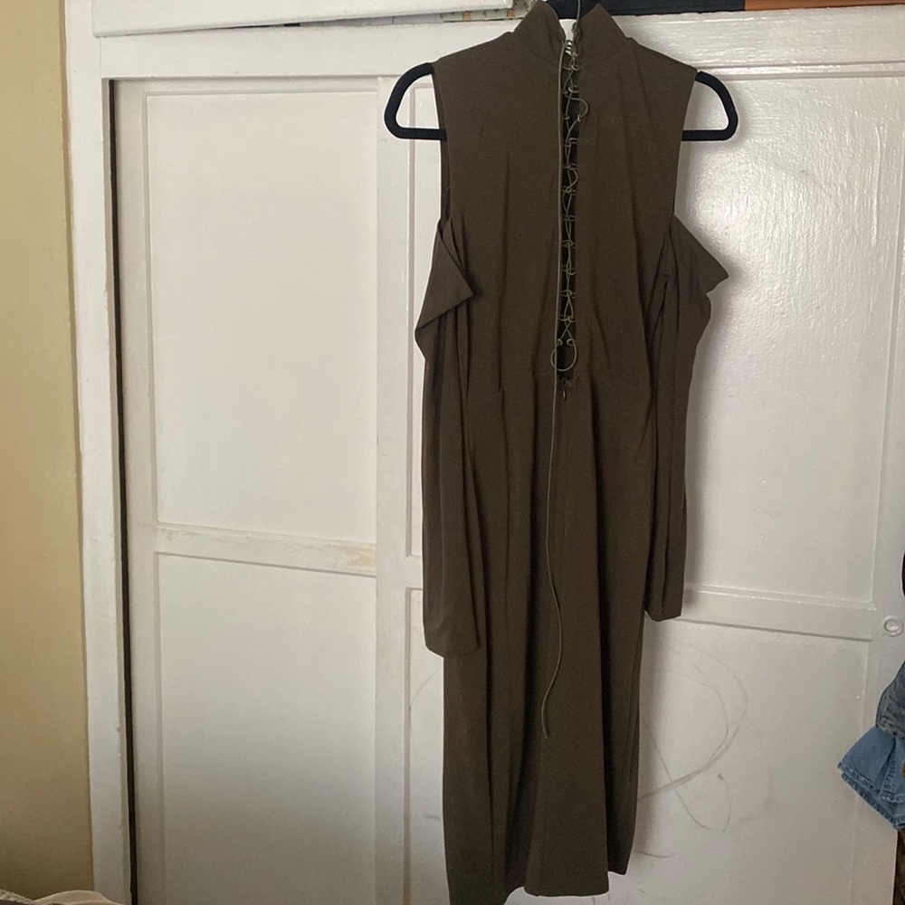 NAANA Dress